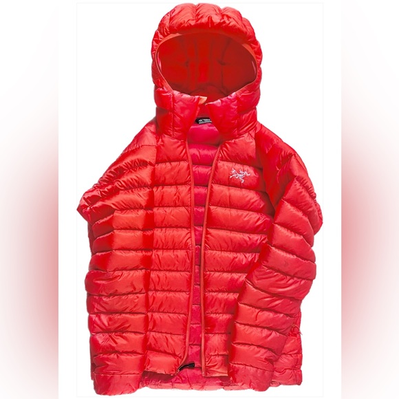 Arc'teryx Other - Arc’teryx Cerium LT Insulated Jacket